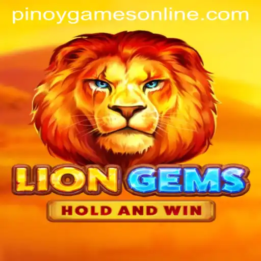 Exploring LionGems: A Dive into Pinoy Games