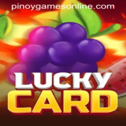 Discovering LuckyCard: A New Era for Pinoy Games