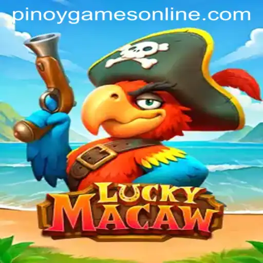 Dive Into the Exciting World of LuckyMacaw: A Unique Spin on Pinoy Games