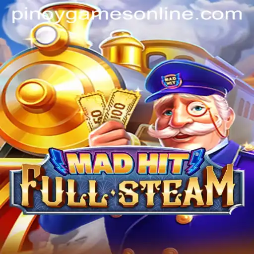Exploring MadHitFullSteam: The Latest Pinoy Game Sensation