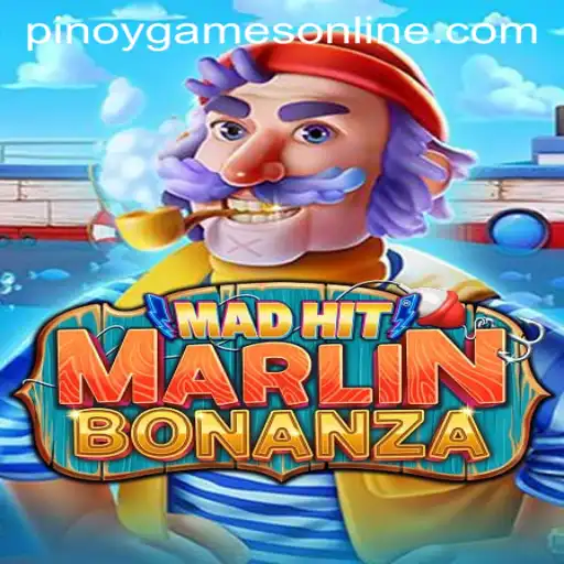 MadHitMarlinBonanza: A Dive into the Exciting World of Pinoy Games