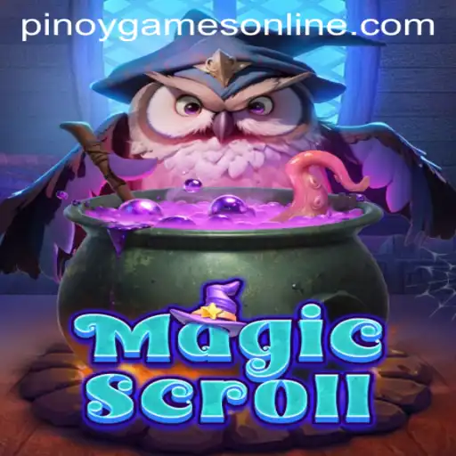 Magical Adventures in MagicScroll: Unveiling the Pinoy Gaming Experience