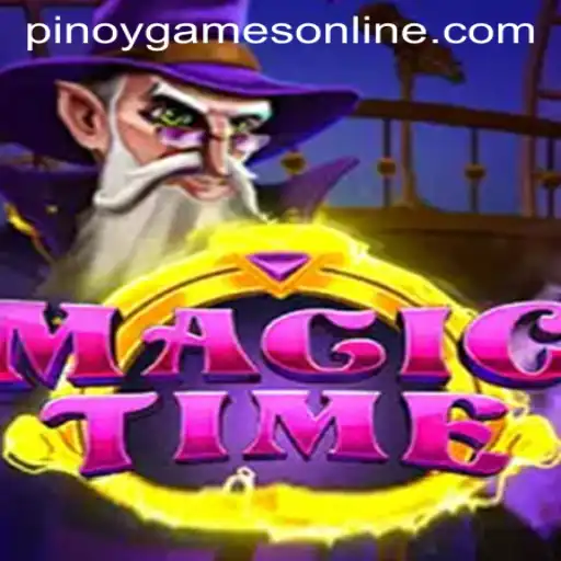 Discover MagicTime: A Unique Blend of Entertainment and Tradition in Pinoy Games