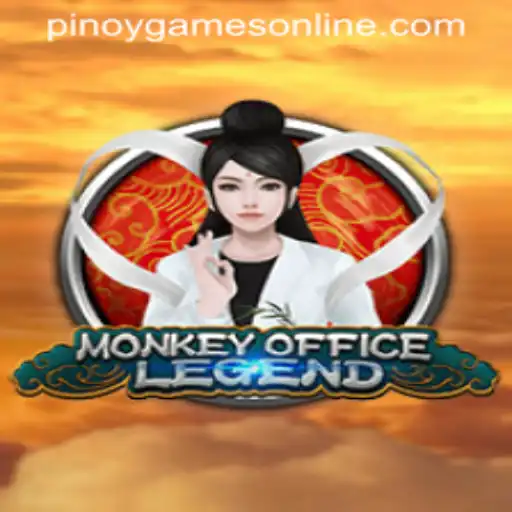 Exploring the Fascinating World of MonkeyOfficeLegend: A Dive into Pinoy Games