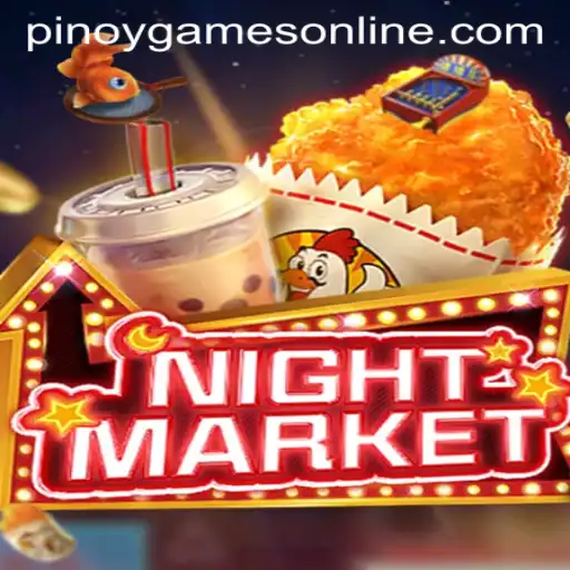 Exploring NIGHTMARKET: A Unique Dive into Pinoy Games