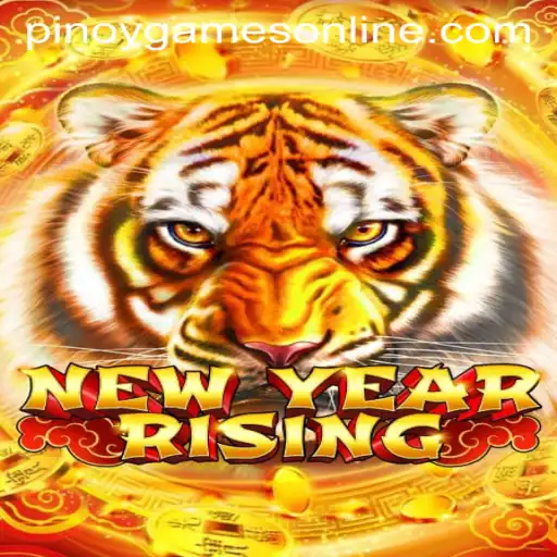 NewYearRising: A Thrilling Journey Through Pinoy Games