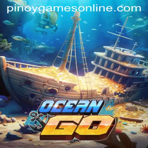 The Captivating World of OceanGO: A Dive into Pinoy Games