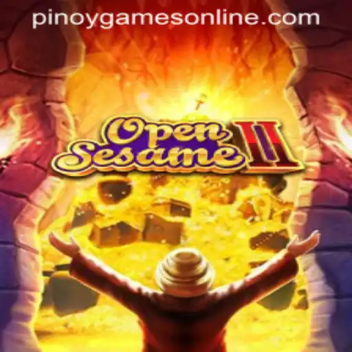 OpenSesameII: The Exciting World of Pinoy Games