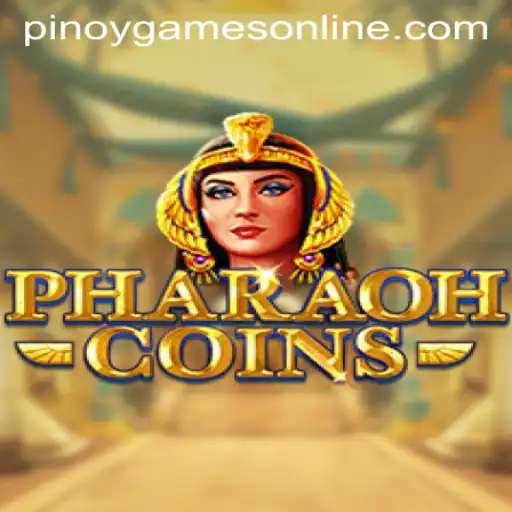 Discovering PharaohCoins: A New Gem in Pinoy Games