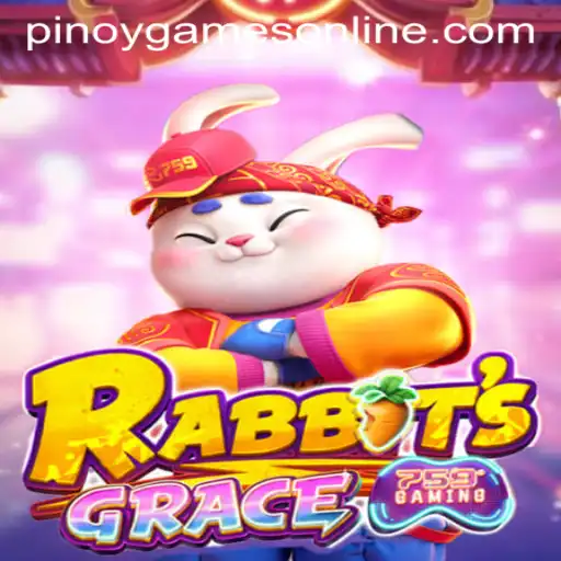 RabbitsGrace: A Dive into the World of Pinoy Games