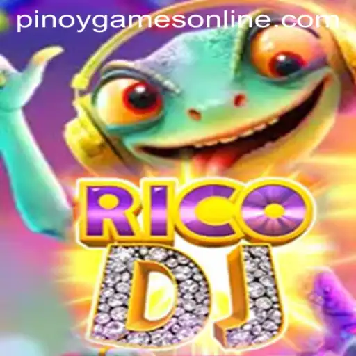 Exploring RicoDJ: A Dive into Contemporary Pinoy Games