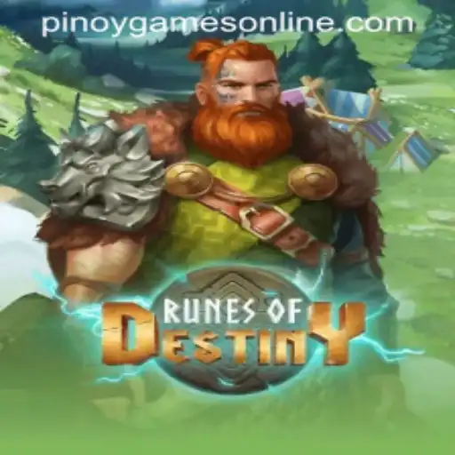 Unveiling the Magic of RunesOfDestiny in the World of Pinoy Games