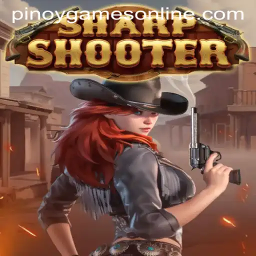 Sharpshooter: A Exciting Dive into Pinoy Games