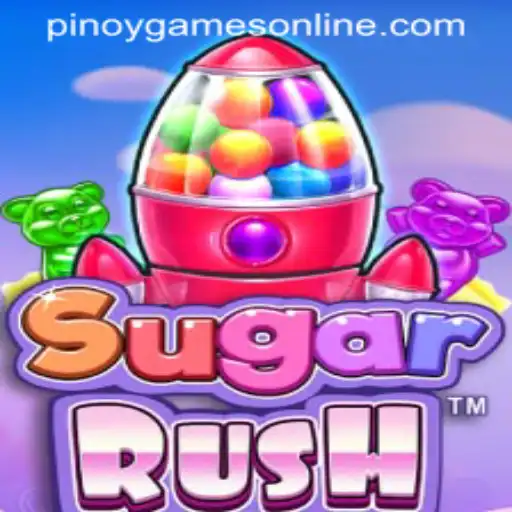 SugarRush: A Sweet Adventure in the World of Pinoy Games