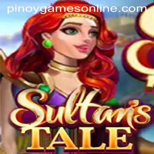 Discover the Fascinating World of Sultanstale: A Pinoy Games Adventure