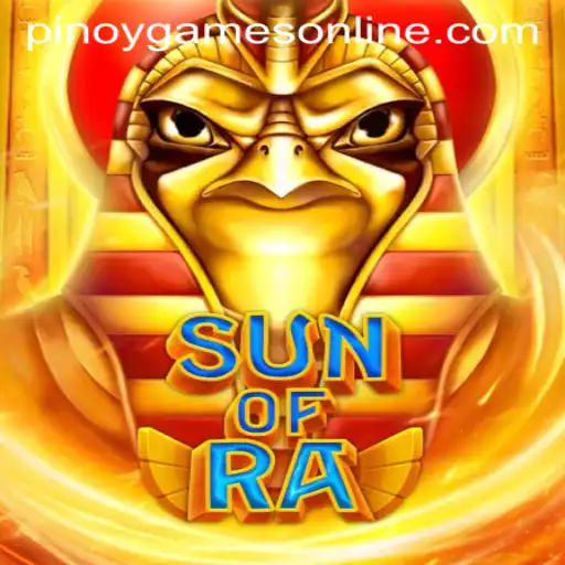 Exploring the Intricacies of SunofRa: A Dive into the Vibrant World of Pinoy Games