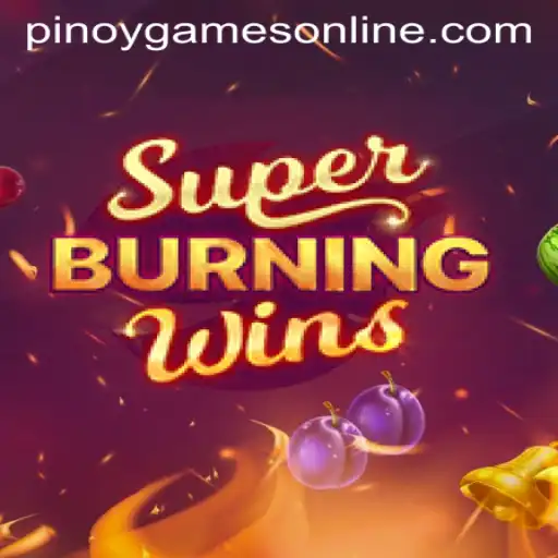 Unveiling SuperBurningWins: A Dive into Pinoy Gaming Culture