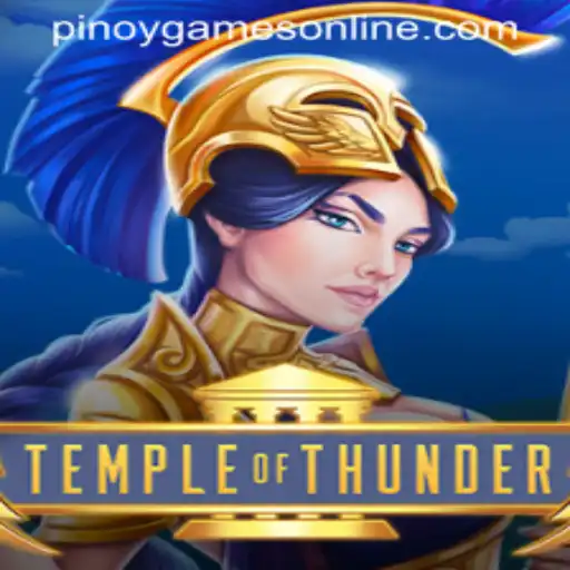 TempleofThunder: A Captivating Addition to Pinoy Games
