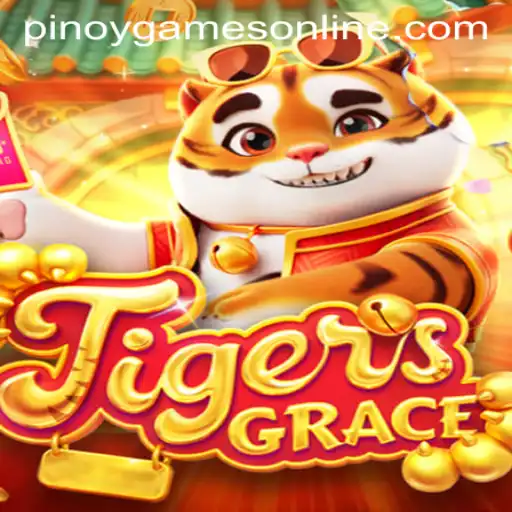 Discovering the Enchantment of TigersGrace: A Cultural Dive into Pinoy Games
