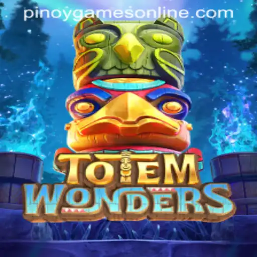 TotemWonders: A Dive into the Exciting World of Pinoy Games