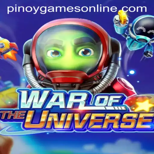 Exploring the Thrilling World of WAROFTHEUNIVERSE: A Modern Pinoy Game