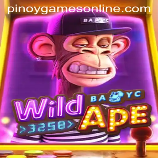 Exploring WildApe3258: The Thrilling Pinoy Game Phenomenon