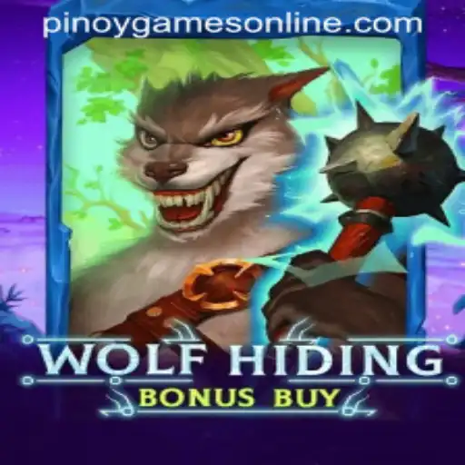 Exploring the Exciting World of WolfHidingBonusBuy in Pinoy Games